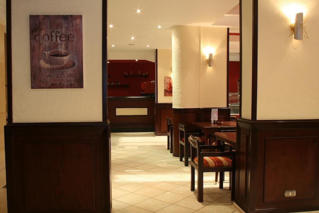 King Hotel Cairo Giza Exterior foto