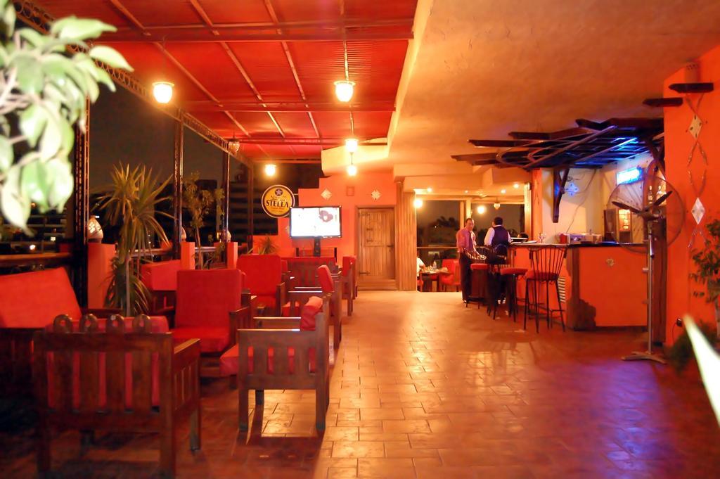 King Hotel Cairo Giza Exterior foto